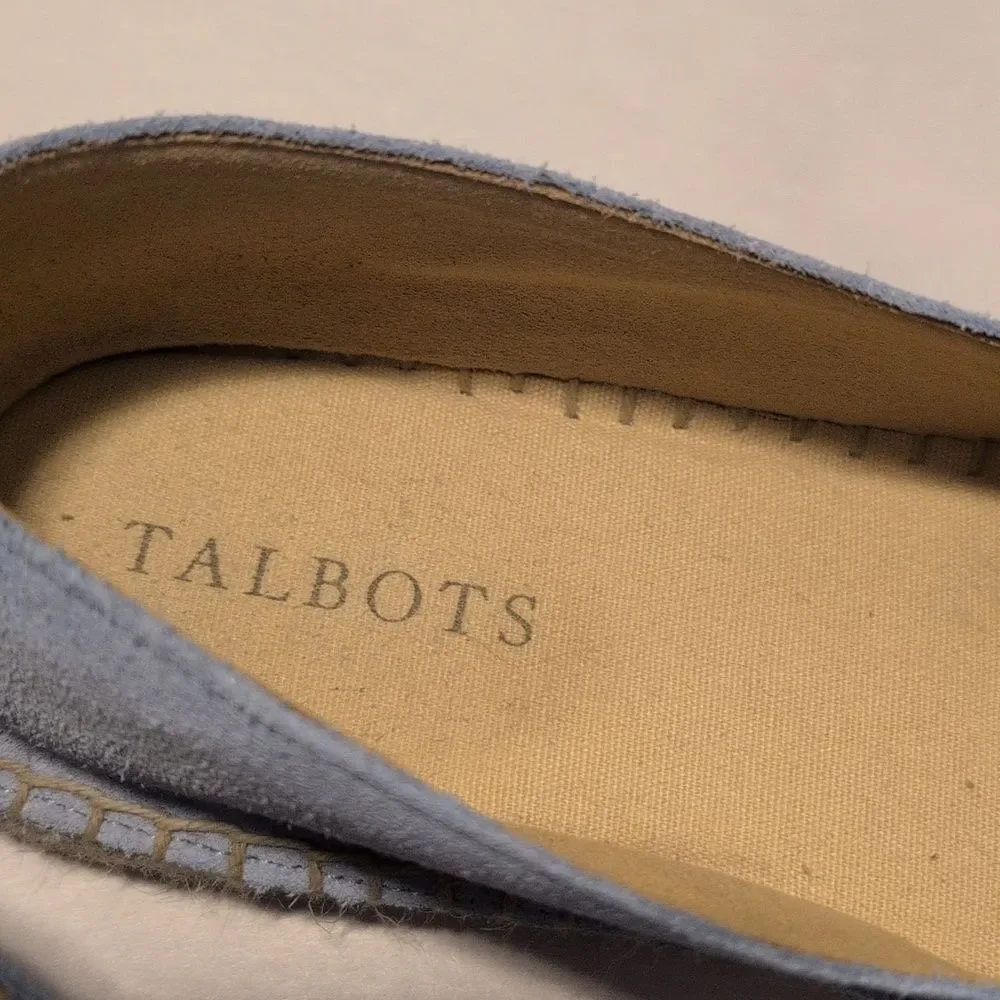 Talbots these breathable step